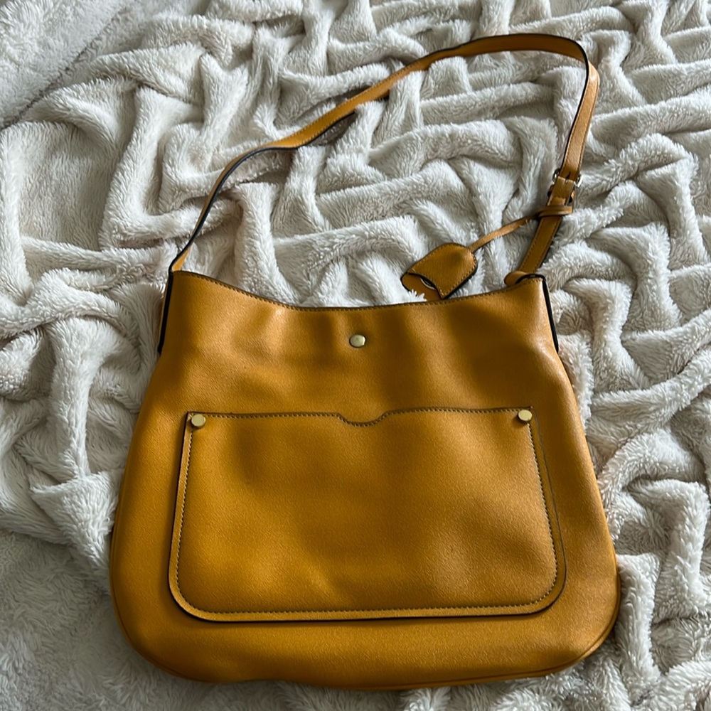 London fog bag